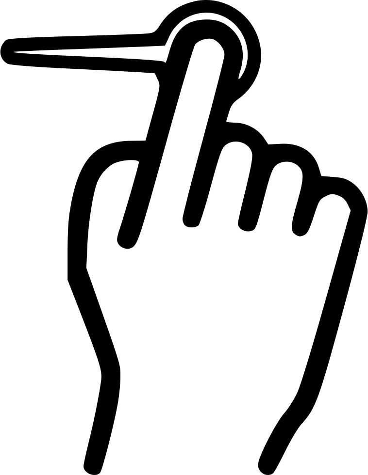 Swipe Right - Swipe Right Icon Png, Transparent Png PNG with transparent background