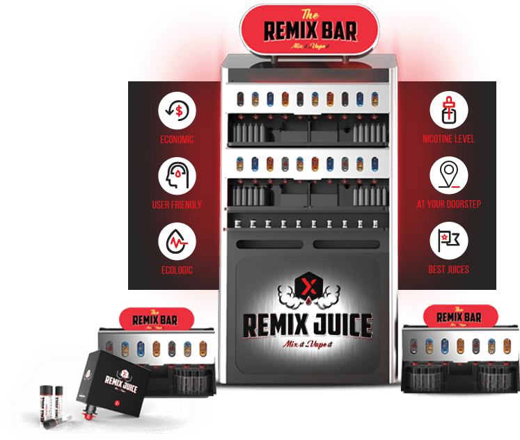 Remix Juice, HD Png Download PNG with transparent background