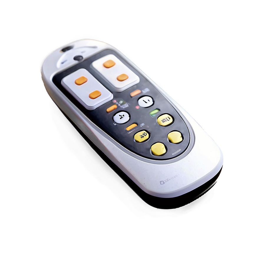 Remote Control For Elderly Png 06202024