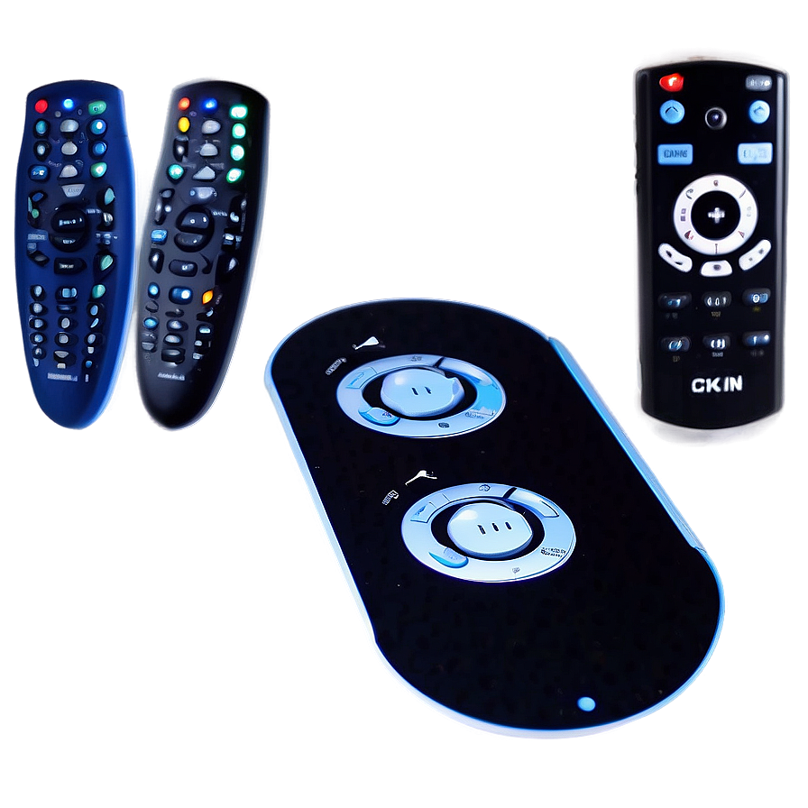 Remote Control Holder Png Tpa