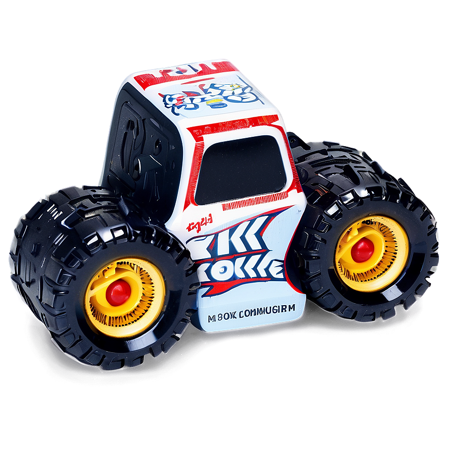 Remote Control Toys Png 4