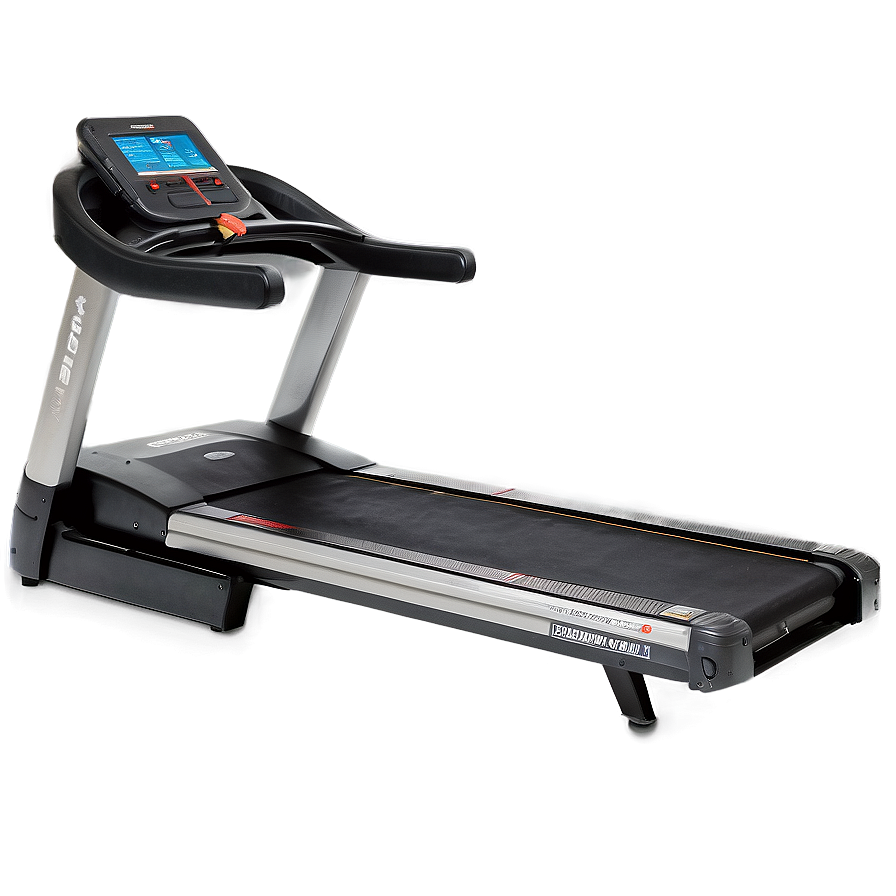 Remote Control Treadmill Png 15