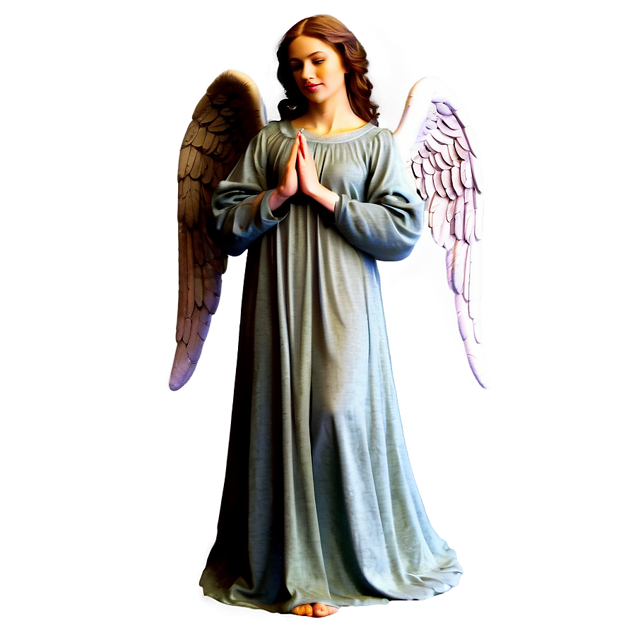 Renaissance Angels PNG 06202024 PNG with transparent background