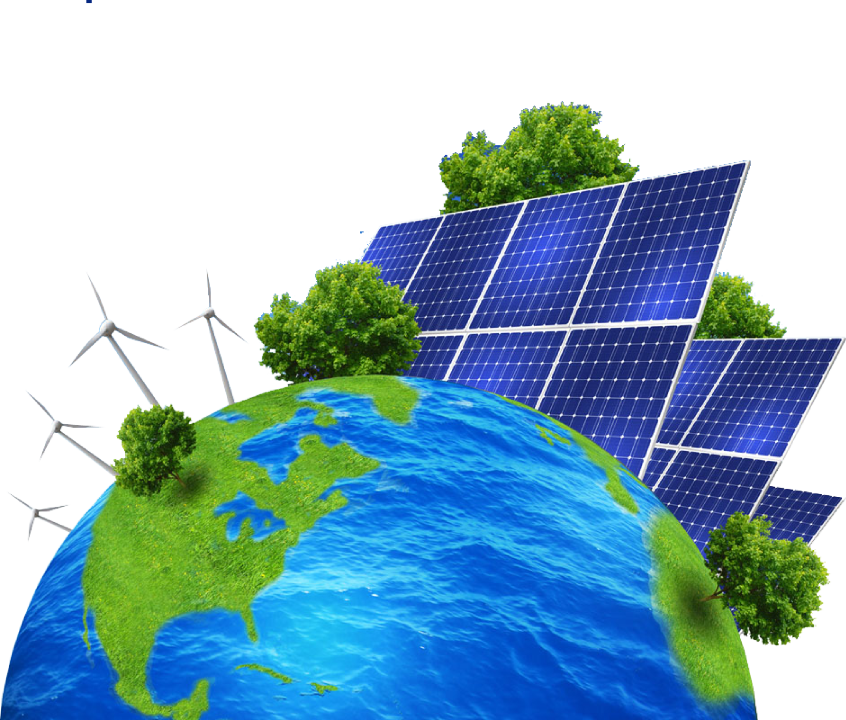 Solar Power Png, Transparent Png PNG with transparent background