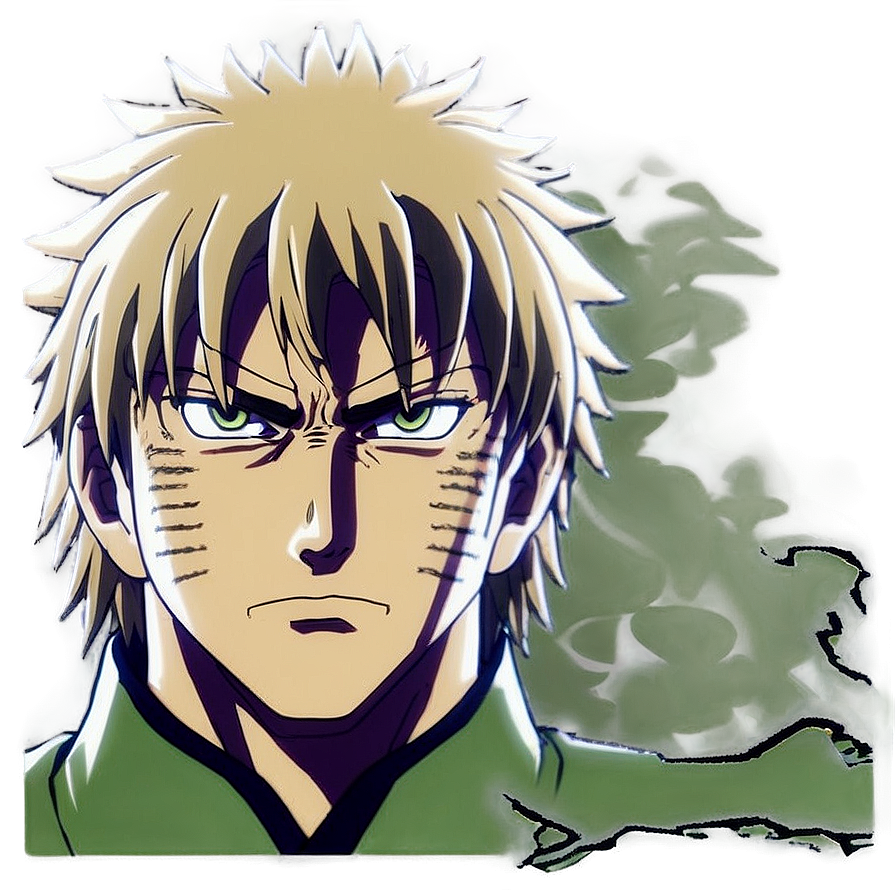 Rengoku Manga Backgrounds Png 84