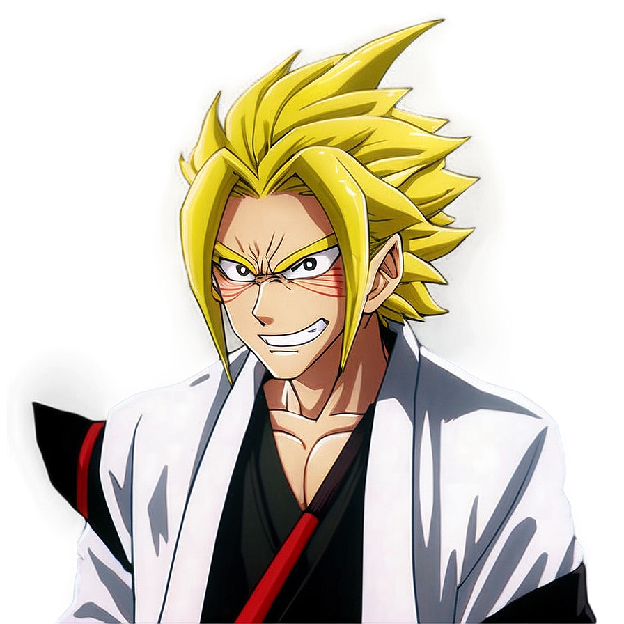 Rengoku Manga Backgrounds Png Pko98