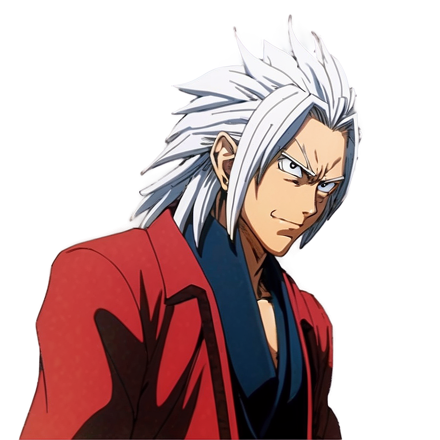 Rengoku Manga Profile Png Vtj