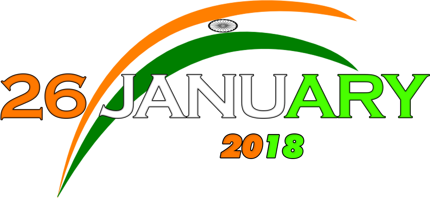 Republic Day26 January2018 Celebration