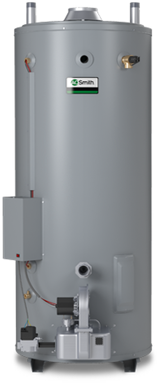 Residential Gas Water Heater