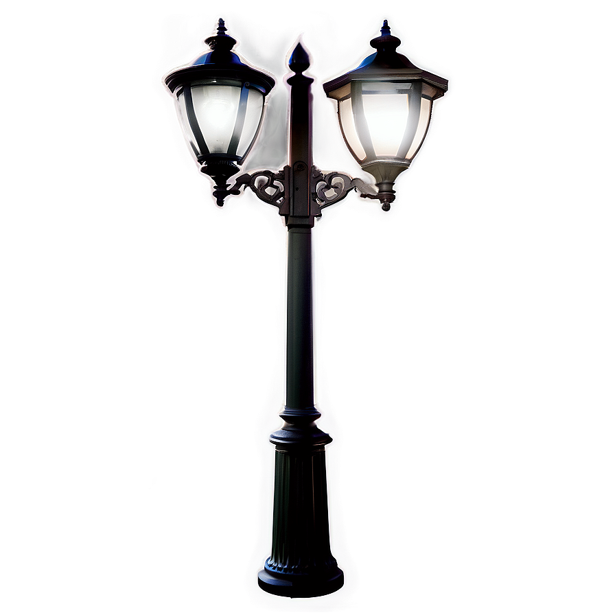 Residential Light Pole Png Igu93