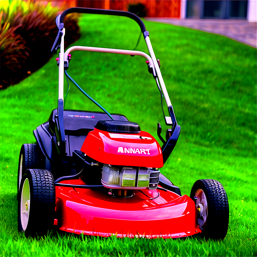 Residential Mowing Guide Png 87