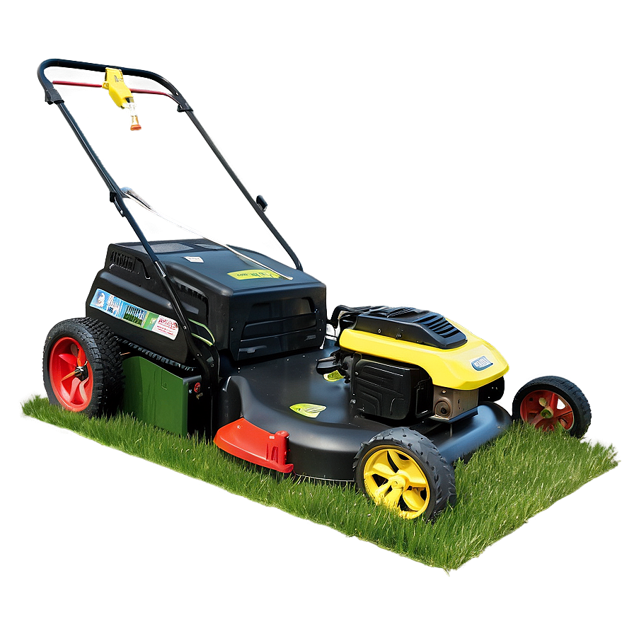 Residential Mowing Guide Png Xvu