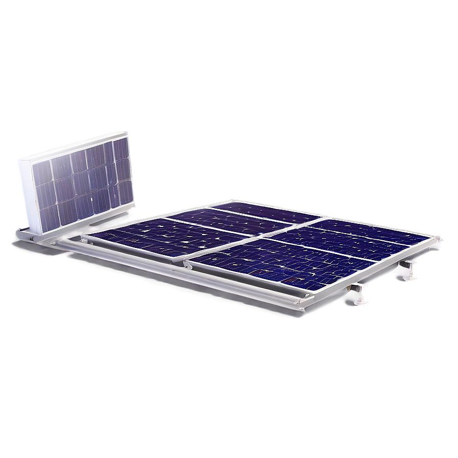 Residential Solar Panel Png Wao1