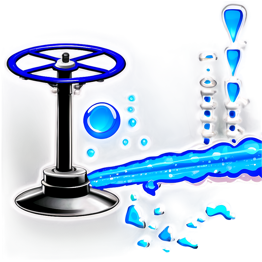 Residential Water Sprinkler Png Scv