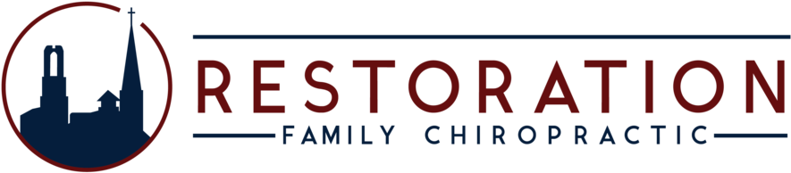 Restoration Family Chiropractic Logo