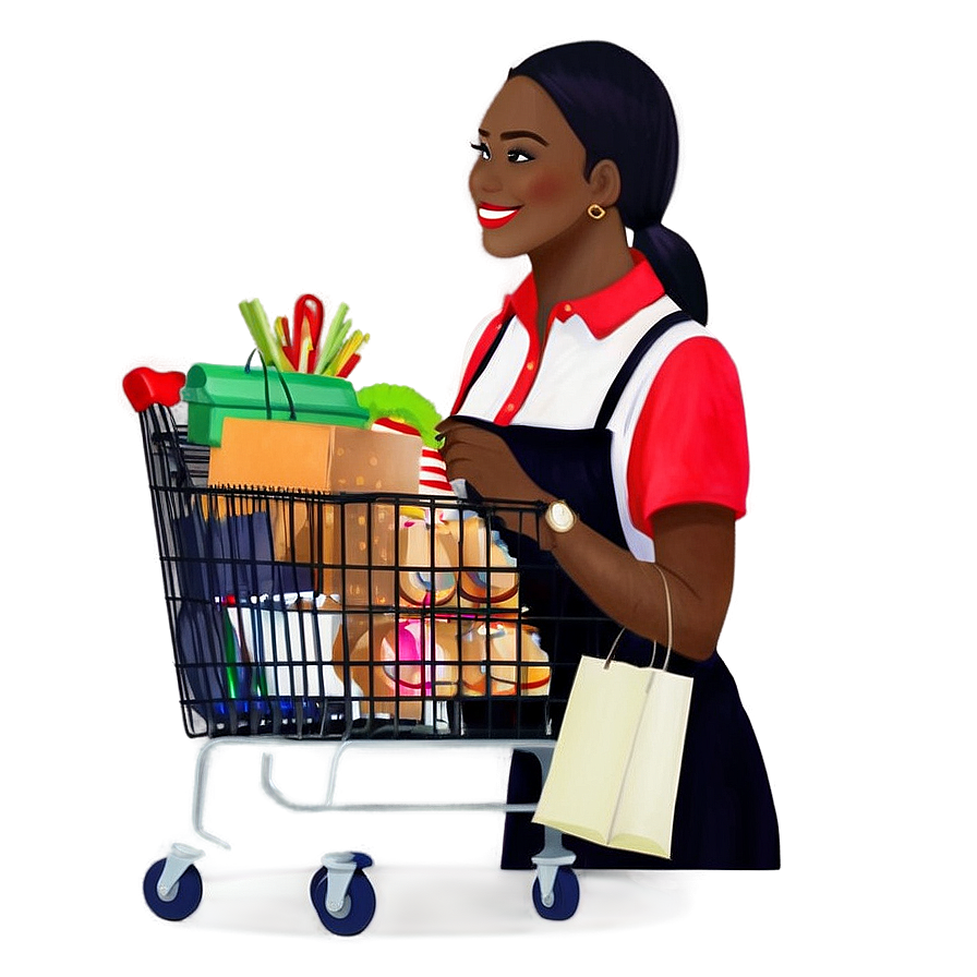 Retail Workers Png 06292024