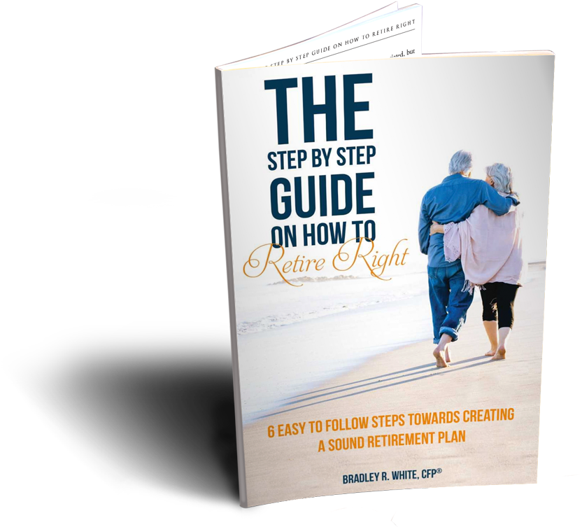 The Step By Step Guide On How To Retire Right - You Care The Happier You, HD Png Download PNG with transparent background