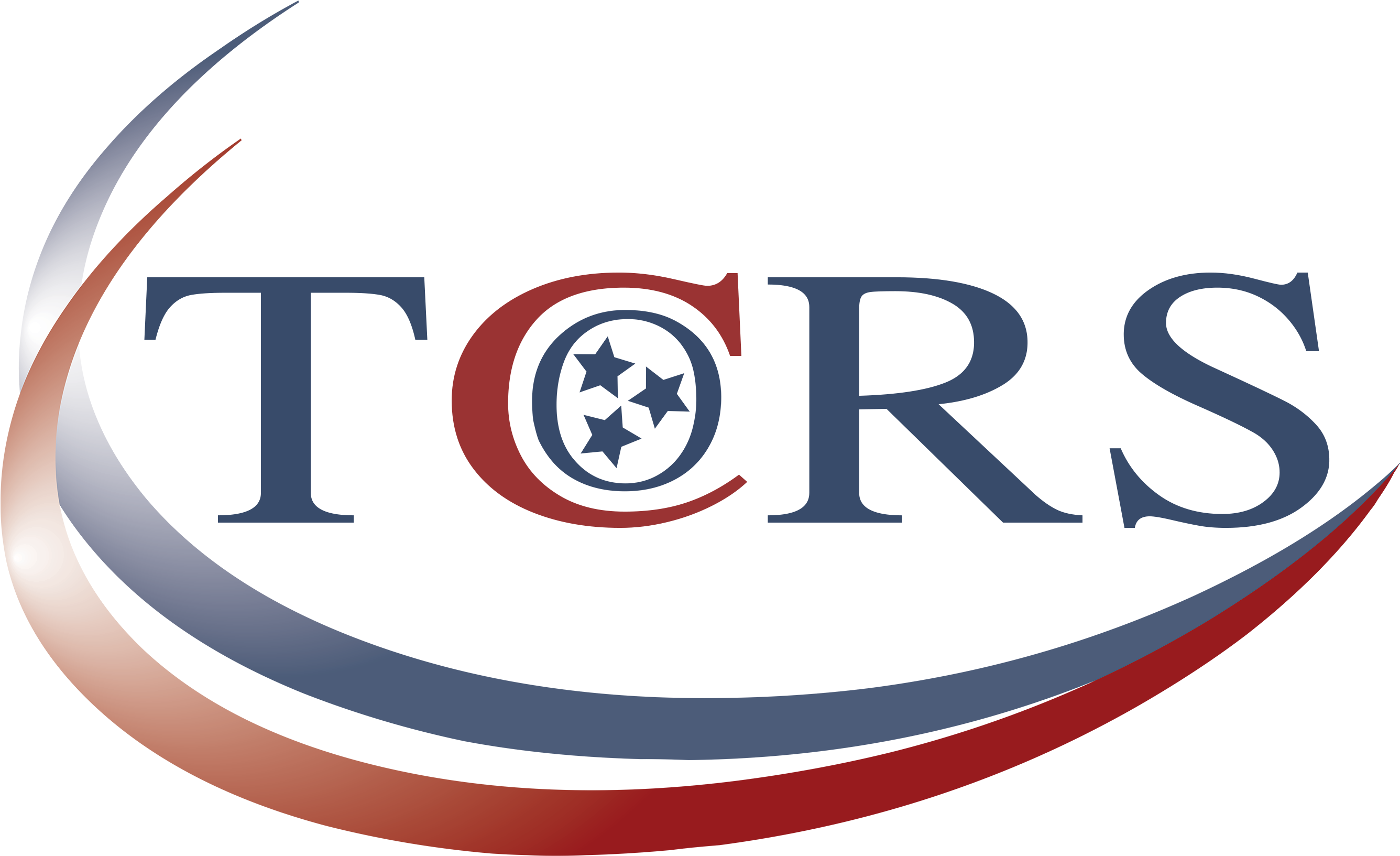 Tcrs - Tennessee Consolidated Retirement System, HD Png Download PNG with transparent background