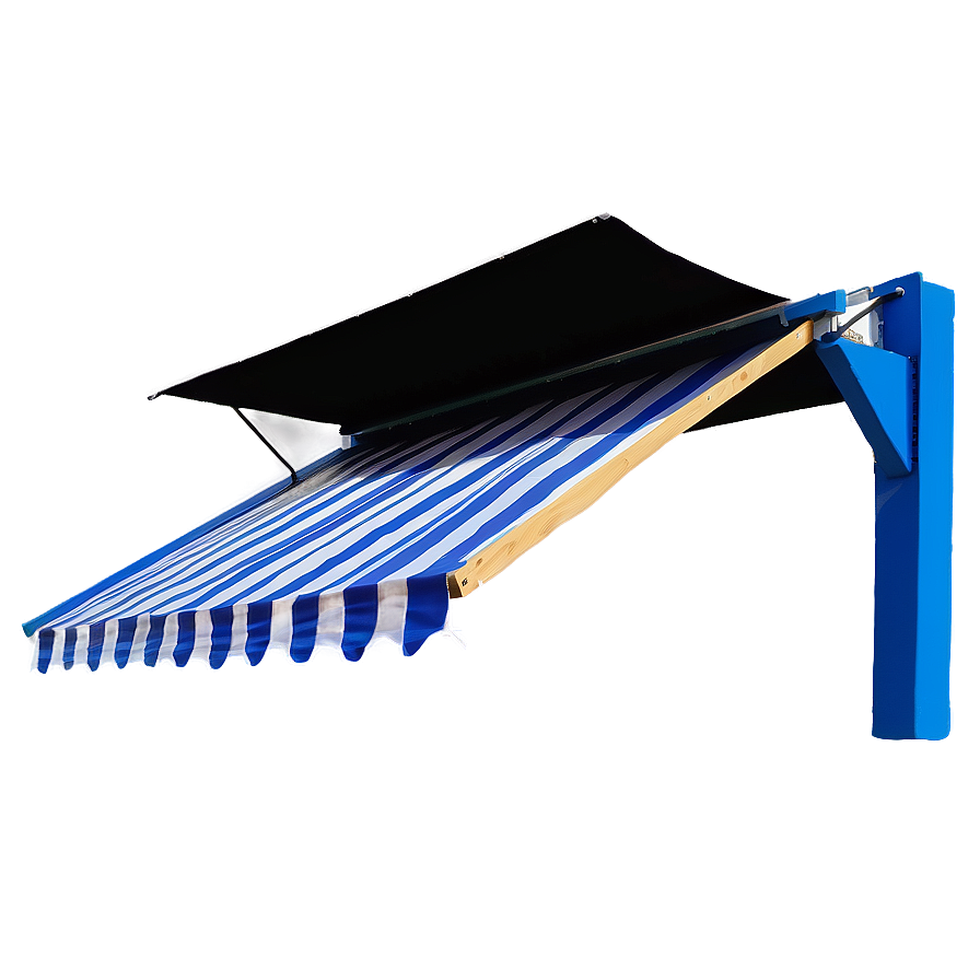 Retractable Awning Png 37