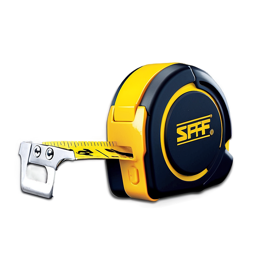 Retractable Measuring Tape PNG slm52 PNG with transparent background