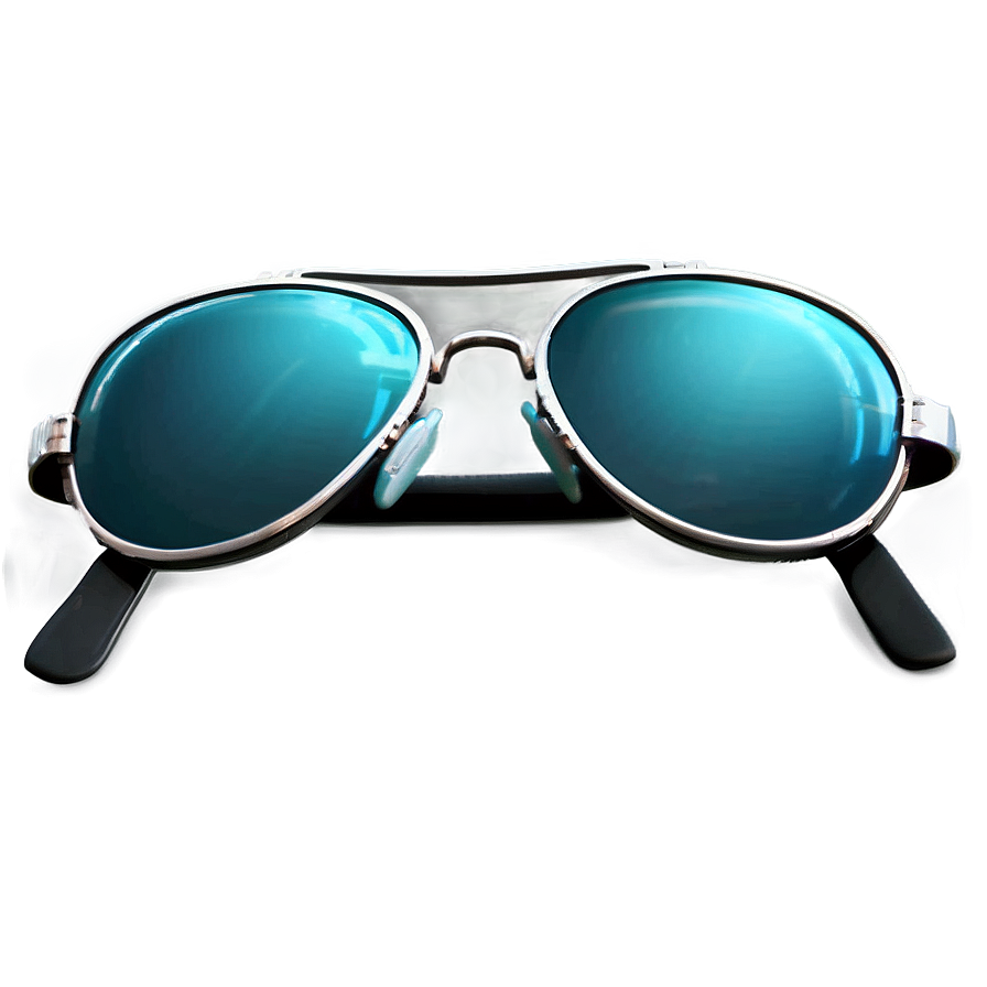 Retro Biker Sunglasses Png Add