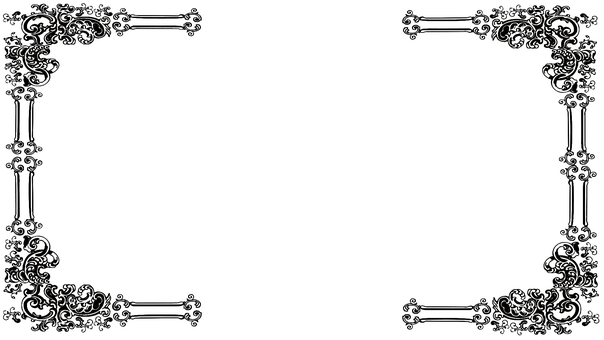 Retro Black Screen PNG with transparent background