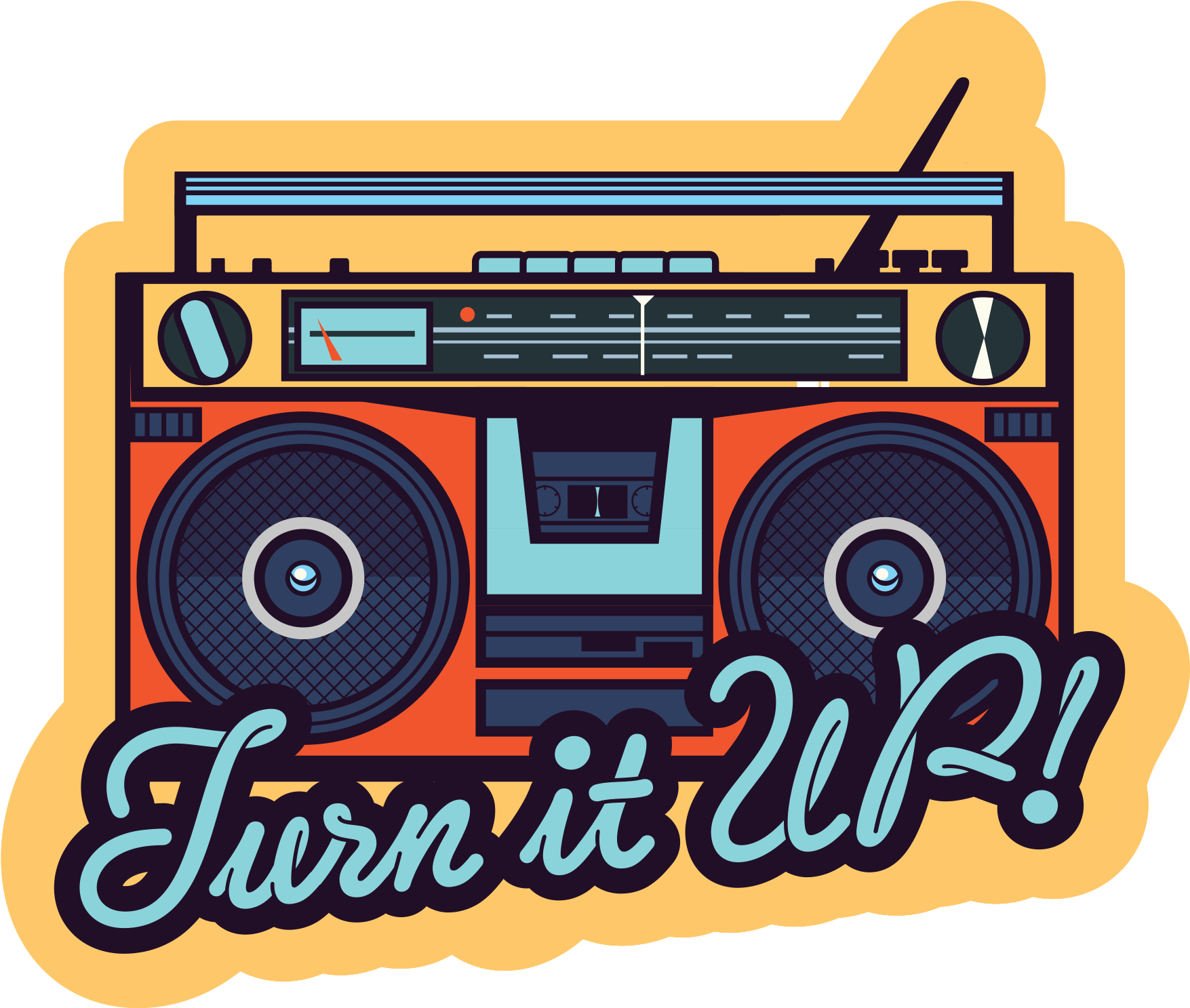 Boombox'Class='lazyload Lazyload Mirage Featured - Boombox, HD Png Download PNG with transparent background