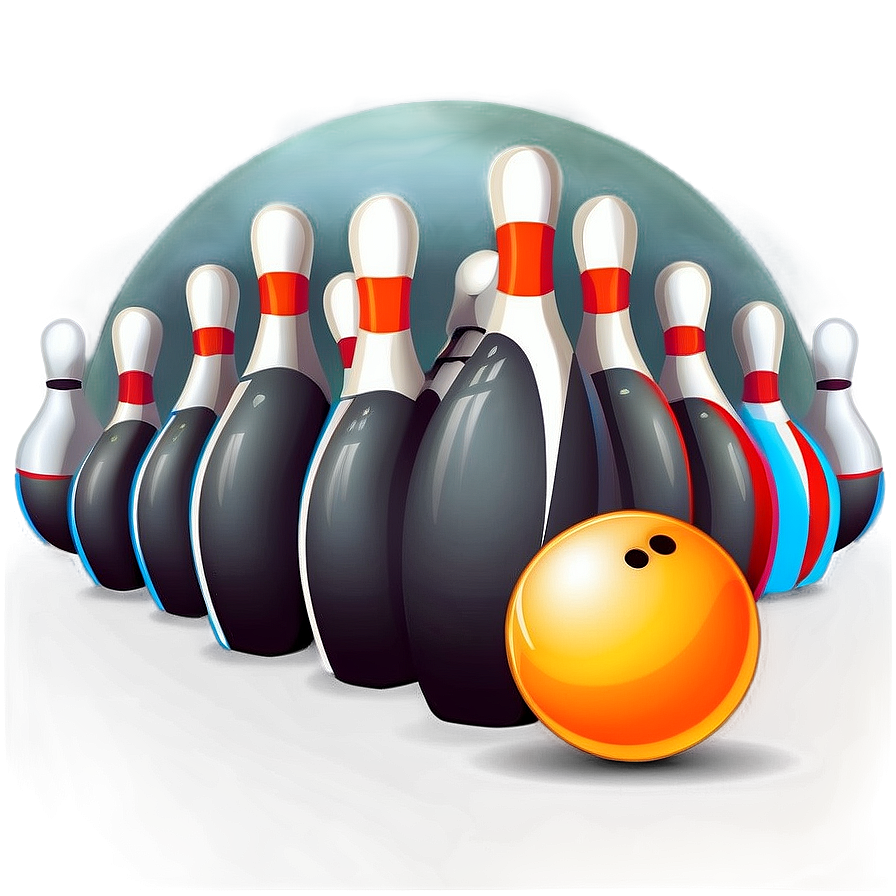 Retro Bowling Shirt Png Csg