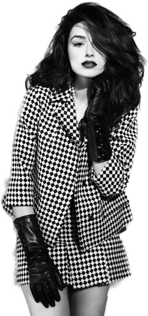 Crystal Reed Png, Transparent Png PNG with transparent background