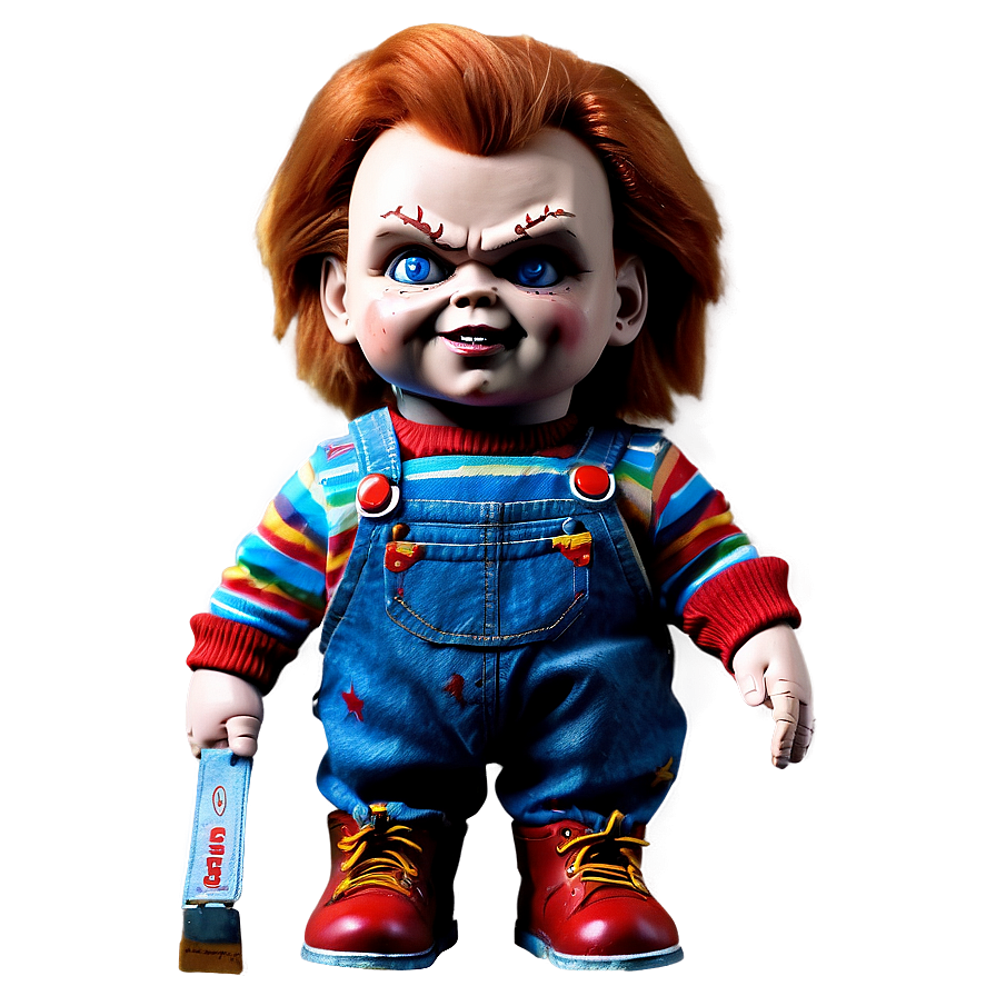 Retro Chucky Png 05212024