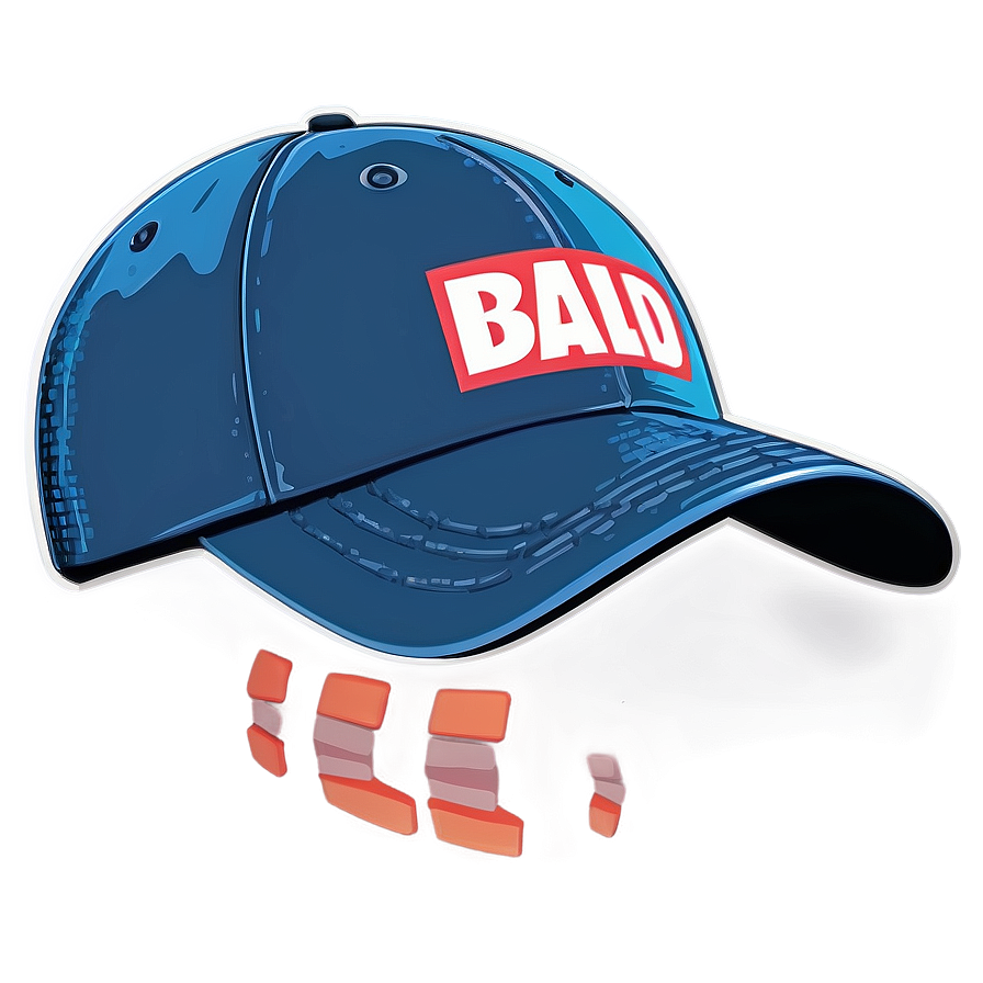 Retro Dad Hat Icon Png 06272024