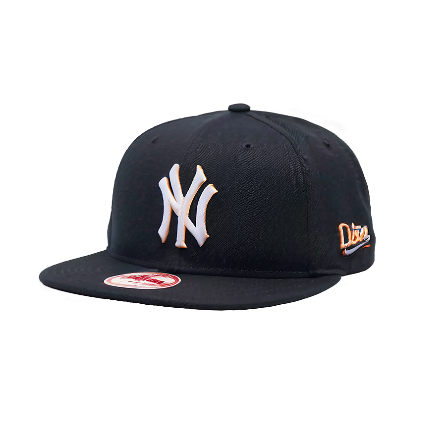 Retro Ny Hat Png Vsd42