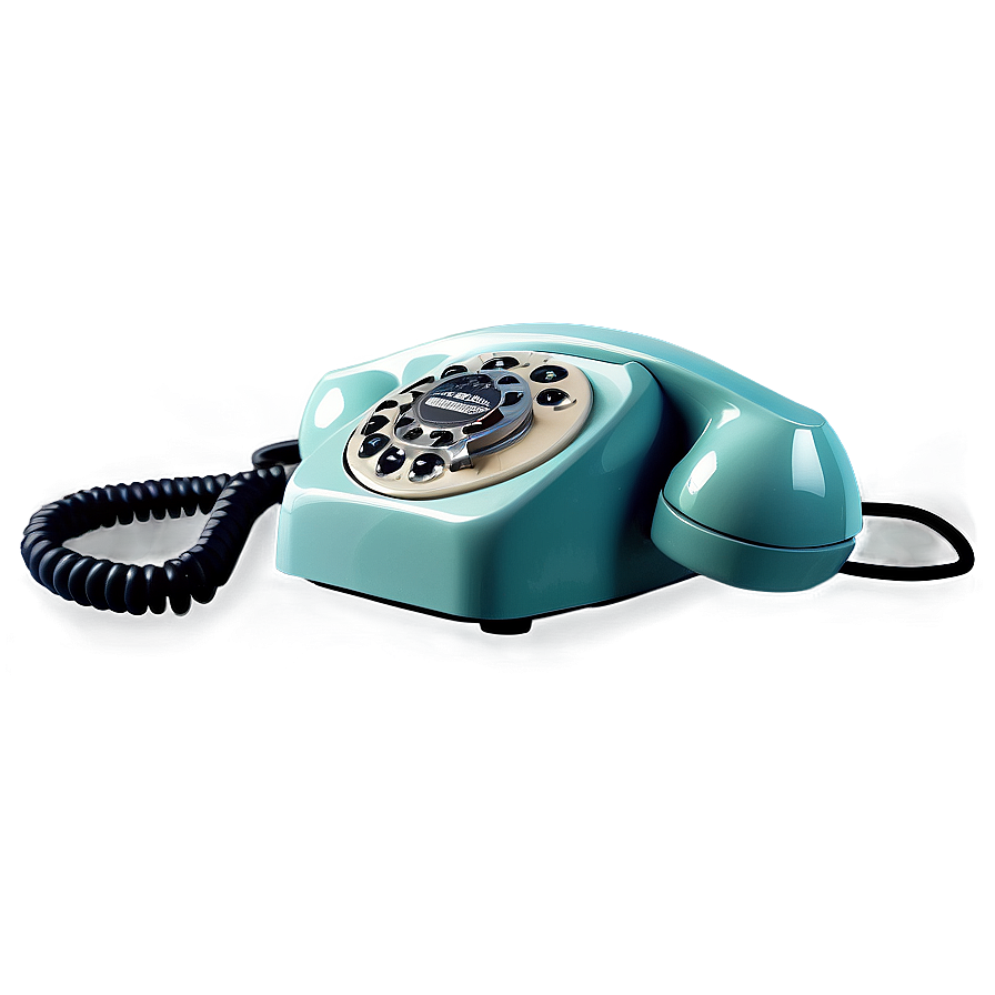 Retro Phone C