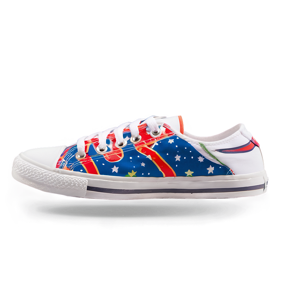 Retro Sneaker Revival Png Wuv