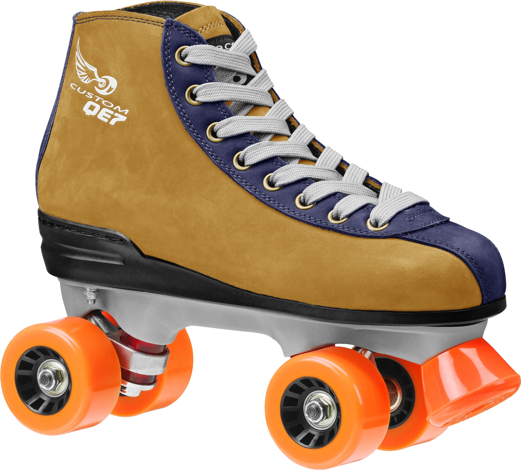 Roller Skates Png - Skating Shoes Png, Transparent Png PNG with transparent background