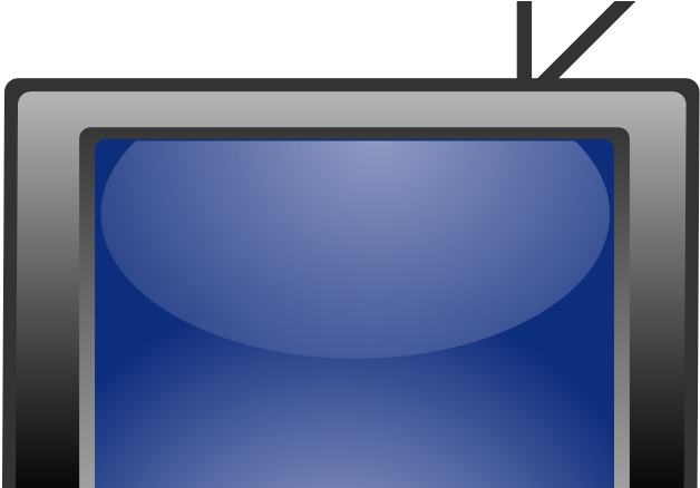 Tv Icon Wikipedia, HD Png Download PNG with transparent background
