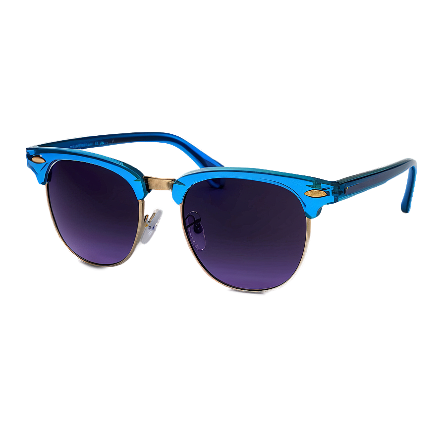 Retro Sunglasses Png Apc31