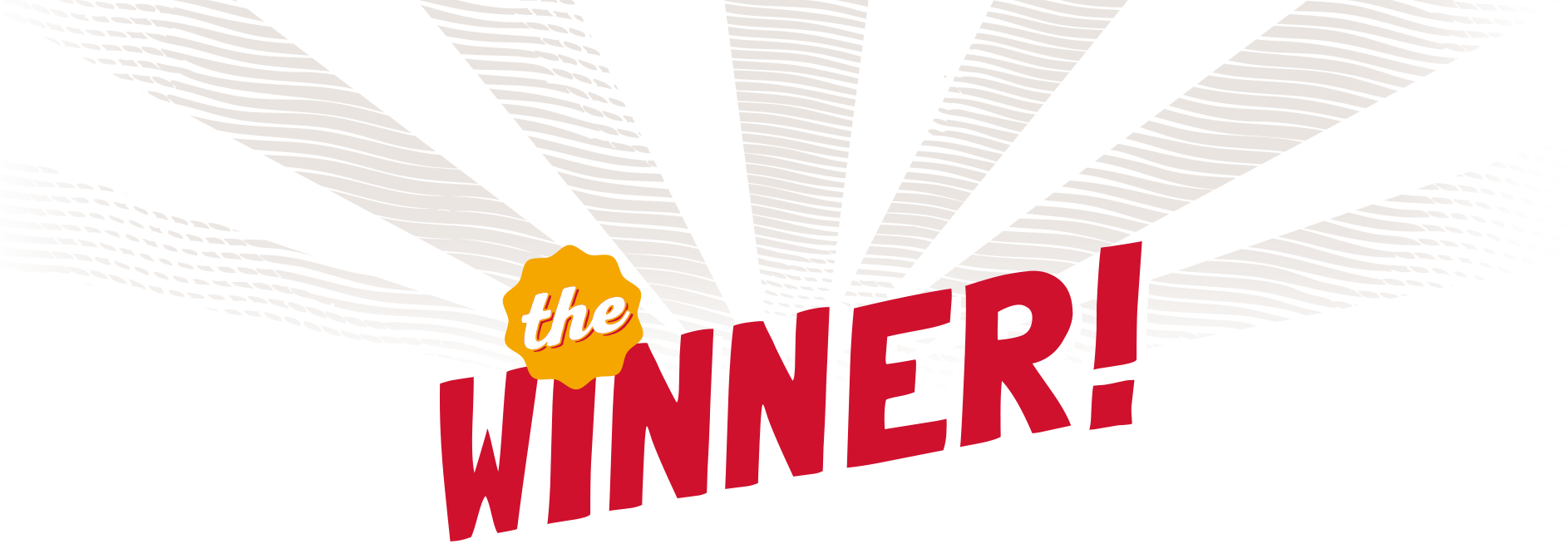 The Winner - Winners Circle, HD Png Download PNG with transparent background