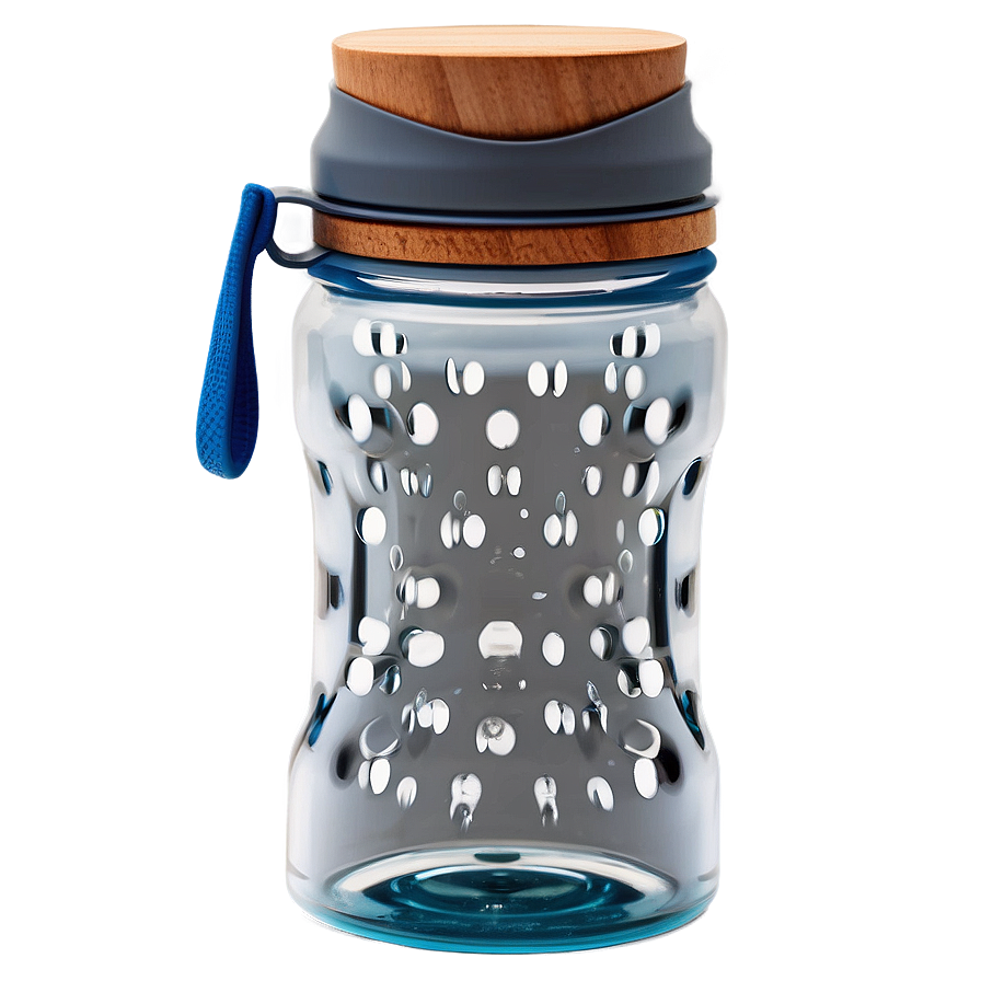 Reusable Infuser Water Bottle Png 06282024