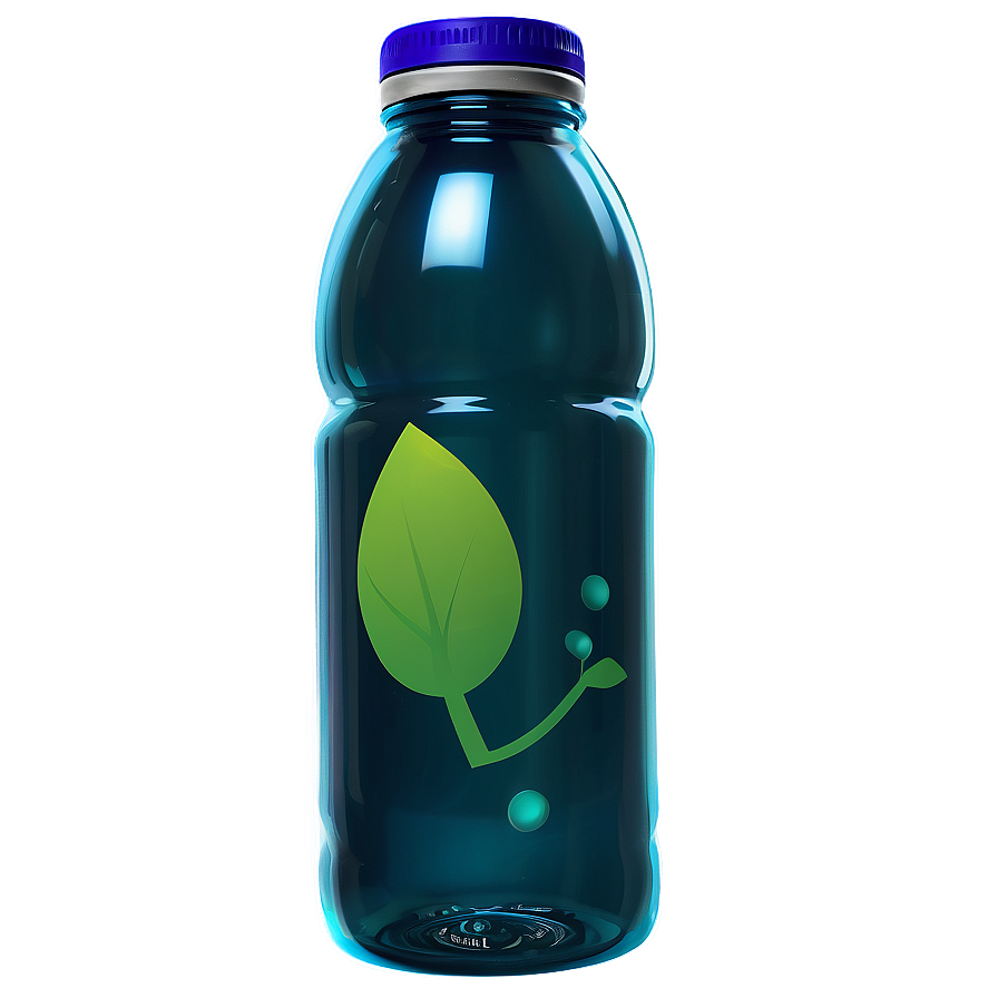 Reusable Plastic Water Bottle Png Idm67