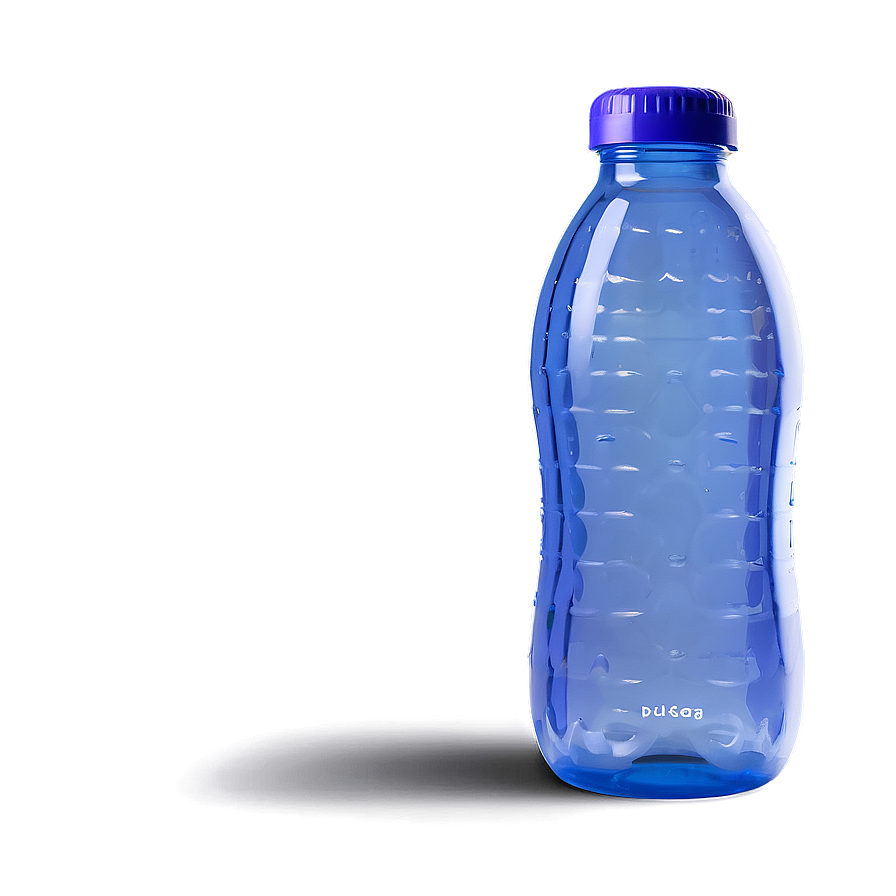 Reusable Plastic Water Bottle Png Nad