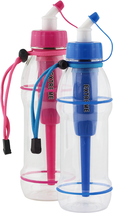 Plastic Bottle, HD Png Download PNG with transparent background
