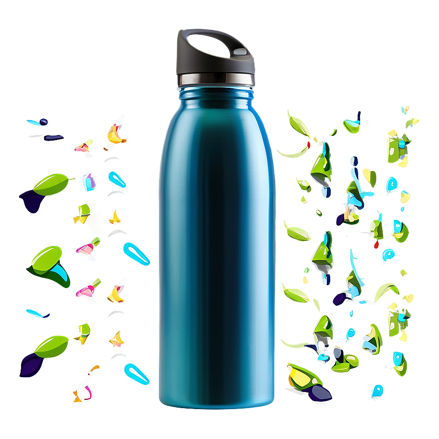 Reusable Water Bottle For Office Png 89