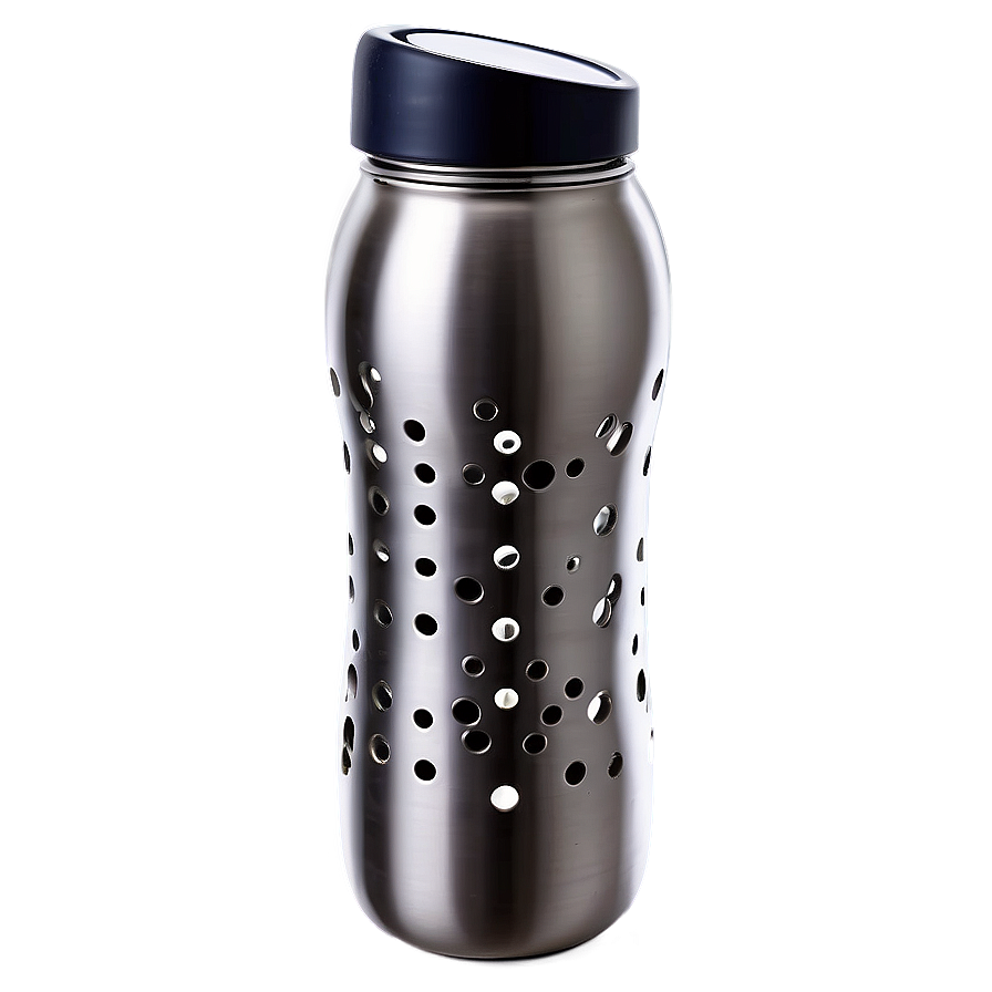 Reusable Water Bottle With Tea Infuser Png 06282024