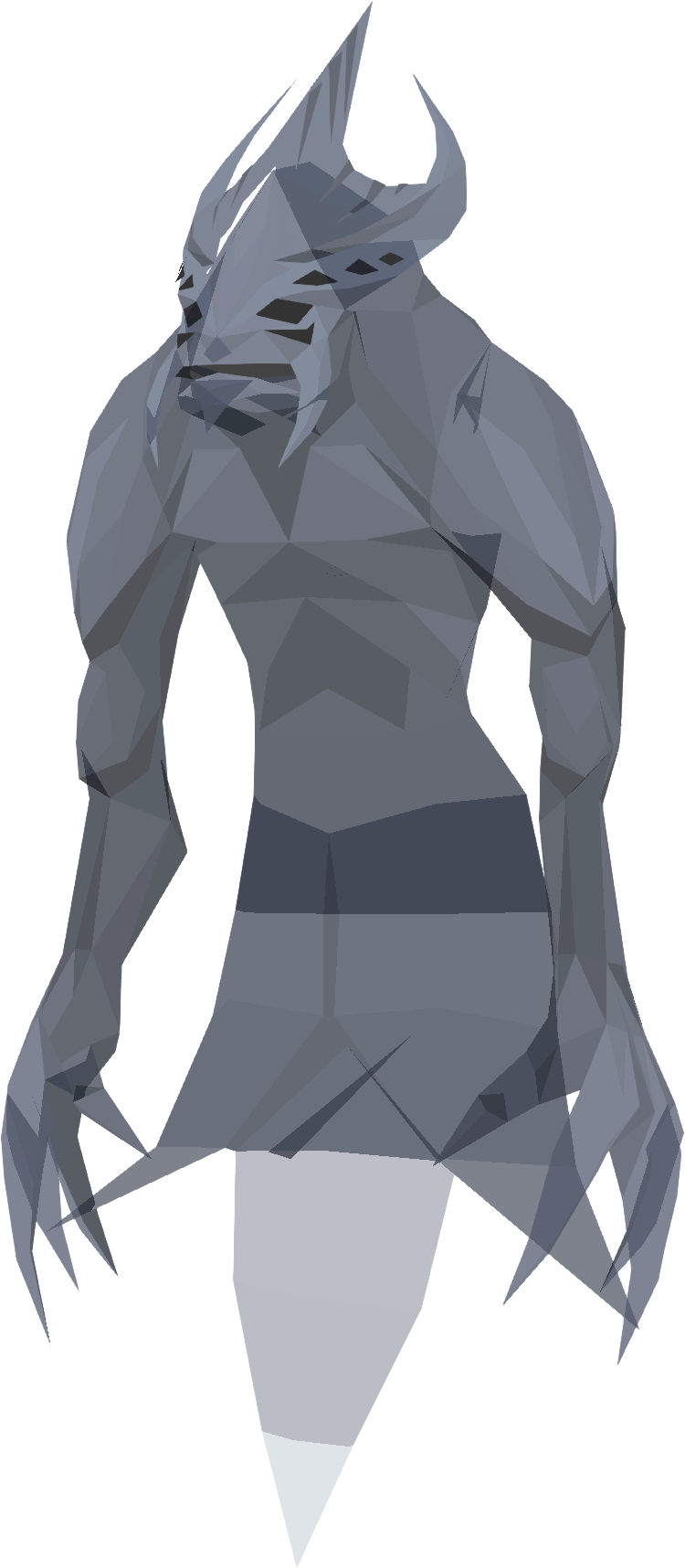 Revenant Demon Runescape, HD Png Download PNG with transparent background