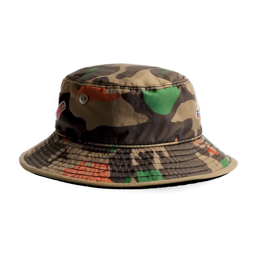 Reversible Bucket Hat Png Swr14