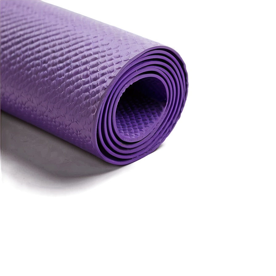 Reversible Texture Yoga Mat Png Jgp