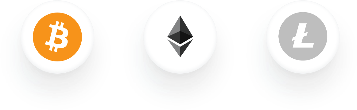 Revolut-crypto - Bitcoin Ethereum Litecoin Icon, HD Png Download PNG with transparent background