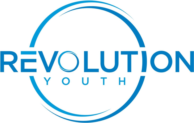 Revolution Logo - Circle, HD Png Download PNG with transparent background