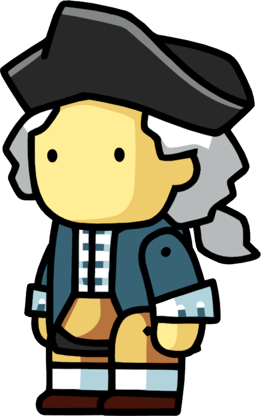 History Clipart American Revolution Soldier - Cartoon American Revolution Soldier, HD Png Download PNG with transparent background